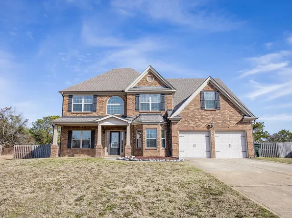 41 Utah St, Fort Mitchell, AL 36856