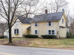 85 Cottage St, Natick, MA 01760