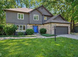 610 Timber Mill Ln, Indianapolis, IN 46260