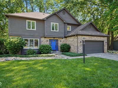 610 Timber Mill Ln, Indianapolis, IN, 46260