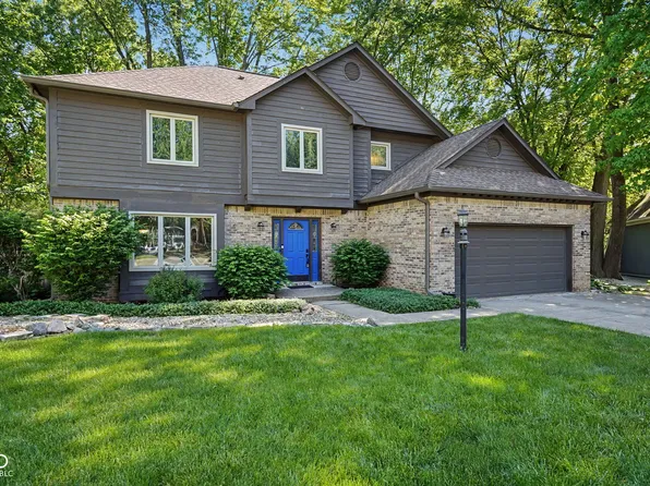 610 Timber Mill Ln, Indianapolis, IN 46260