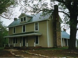 1142 Worsham Mill Rd #A, Ruffin, NC 27326