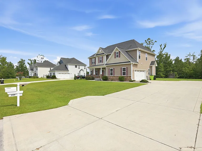 109 Rosegarten Ct — Photo 47