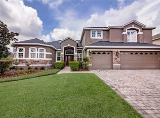 2381 Broken Elm Pl, Oviedo, FL 32766