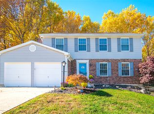 775 Sundance Dr, Cincinnati, OH 45233