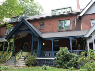 19 Columbia St FLOOR 2, Hartford, CT 06106