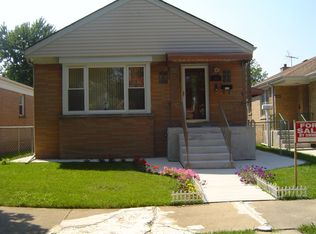 6534 N Albany Ave, Chicago, IL 60645