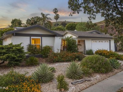 4048 Verde Vista Dr, Thousand Oaks, CA, 91360