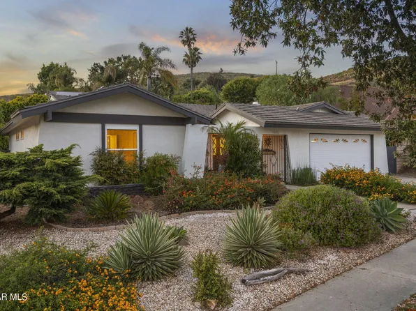 4048 Verde Vista Dr, Thousand Oaks, CA 91360