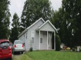 978 N 275 E, Columbus, IN 47203
