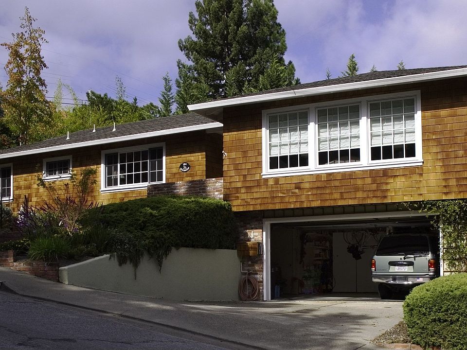 124 Woodside