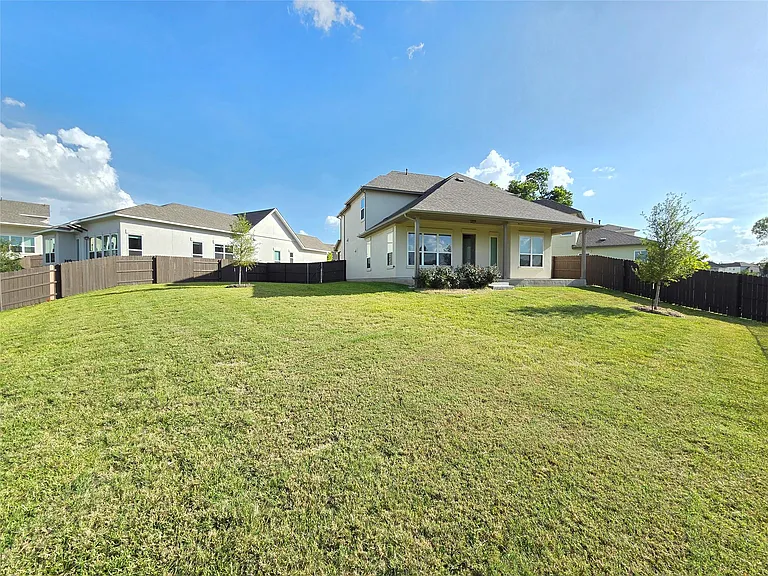 600 C Bar Ranch Trl #121 — Photo 32