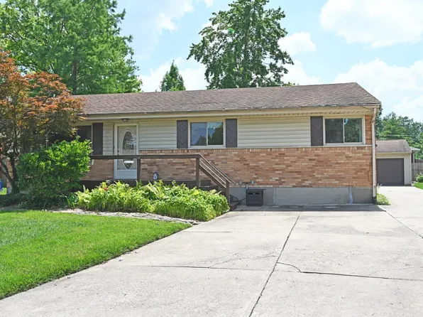 88 Julep Ln, Cincinnati, OH 45218