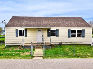 1015 Moore Ave, North Parkersburg, WV 26104