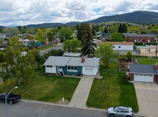 1931 8th Ave, Helena, MT 59601