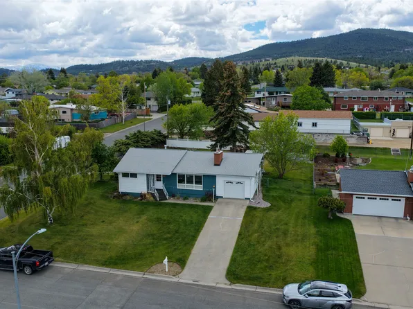 1931 8th Ave, Helena, MT 59601