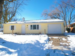 3621 Tiara Ct, Indianapolis, IN 46224