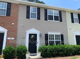 142 Anterbury Dr, Apex, NC 27502