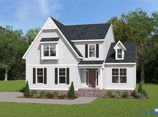 2586 Maidens Rd, Powhatan, VA 23139