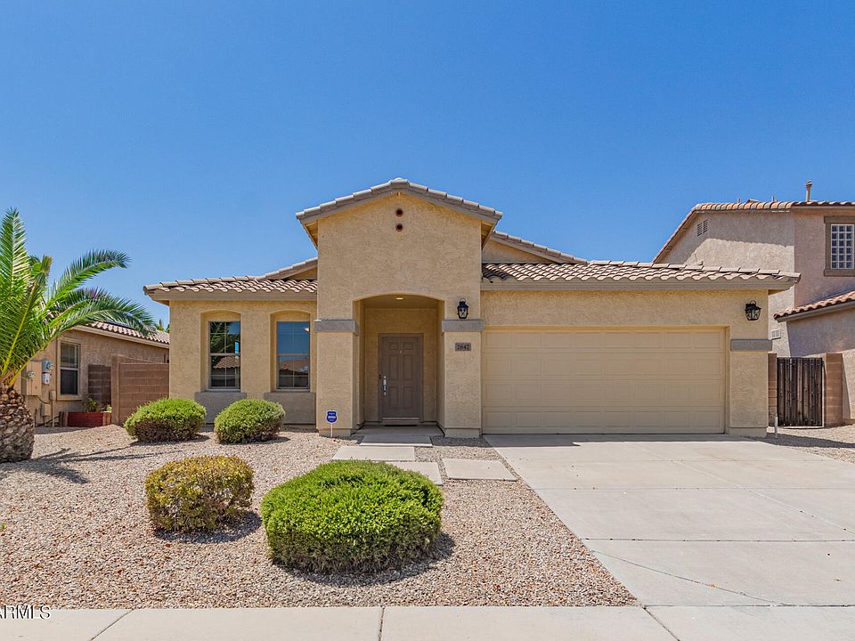 1st image of 2847 W MILA Way