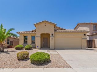 2847 W Mila Way, Picacho, AZ 85141