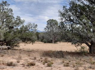 143B Off Caprica Way, Ash Fork, AZ 86320