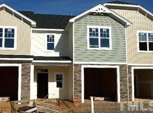 2551 Spring Oaks Way, Raleigh, NC 27614