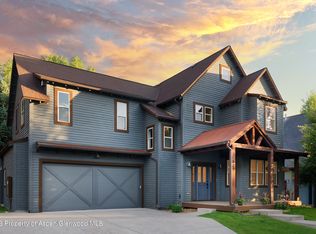 525 Lake Ct, Basalt, CO 81621
