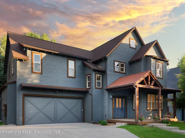 525 Lake Ct, Basalt, CO 81621