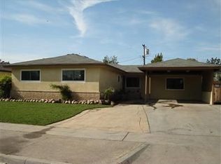 1904 W Harvard Ave, Fresno, CA 93705