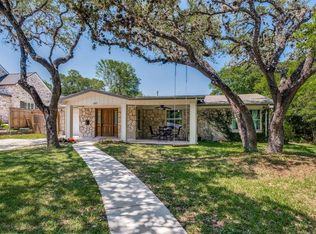 617 Morningside Dr, Terrell Hills, TX 78209
