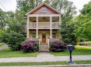 640 Coleman St, Hapeville, GA 30354
