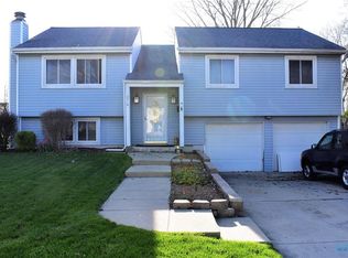 2516 Eden East Dr, Northwood, OH