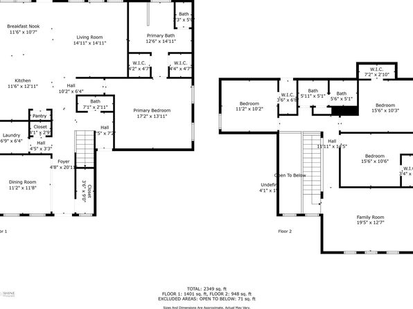 7611 Adobe Canyon Ln, Rosenberg, TX 77469