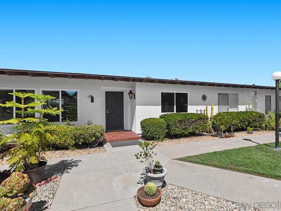 1st image of 16566 Caminito Vecinos Unit 31