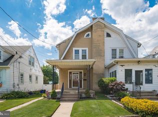 50 S Brighton Ave, Upper Darby, PA 19082
