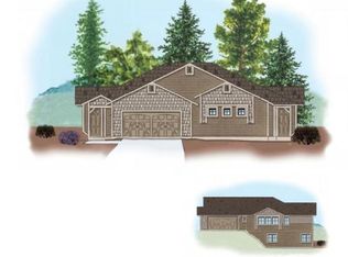 1177 N Waterside Dr, Flagstaff, AZ 86004