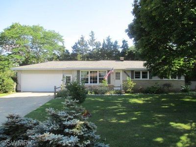 14612 Venessa Ave, Holland, MI, 49424