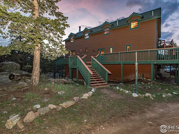 4th image of 119 Bierstadt Ct