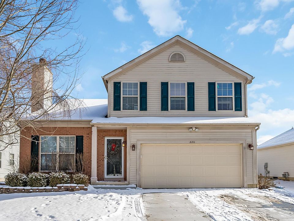 1st image of 220 Stonhope Dr