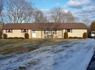 11536 Cassel Rd, Vandalia, OH 45377