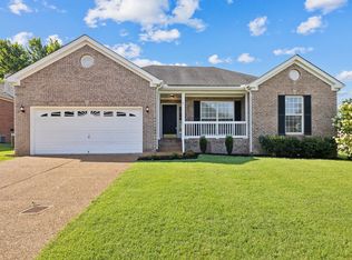 8036 Boone Trce, Nashville, TN 37221