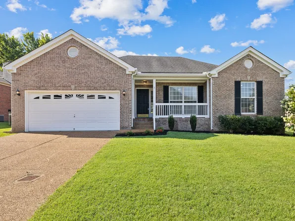 8036 Boone Trce, Nashville, TN 37221