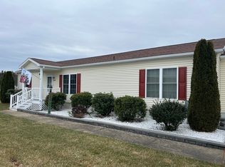 4701 Green St, Middleboro, MA 02346