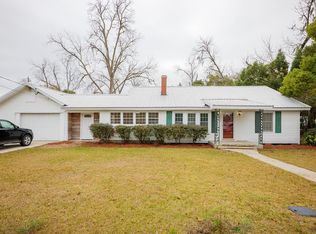 7950 Main St, Ray City, GA 31645