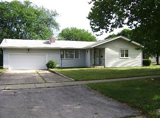 2005 Ingalls Ave, Joliet, IL 60435