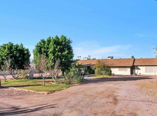 2052 N 25th St, Mesa, AZ 85213