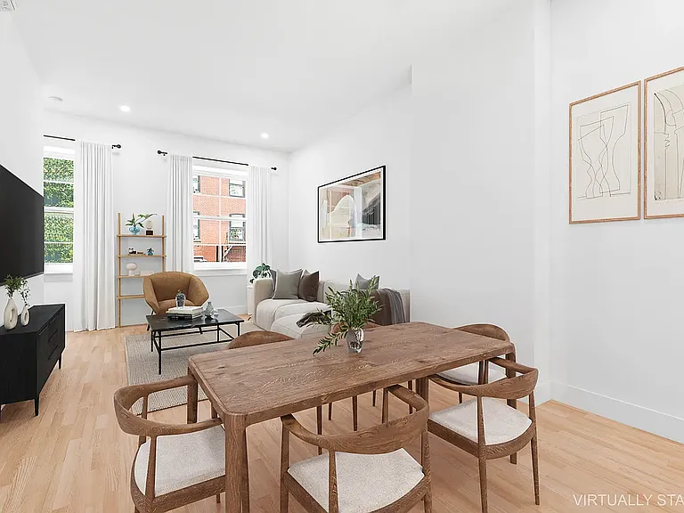 327 Henry St #4F — Photo 2