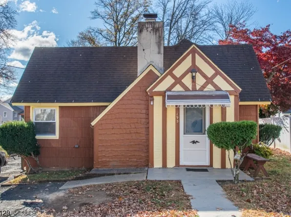 195 Lake Shore Dr, Parsippany-Troy Hills Twp., NJ 07034