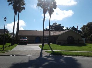 10160 Briar Cir, Hudson, FL 34667